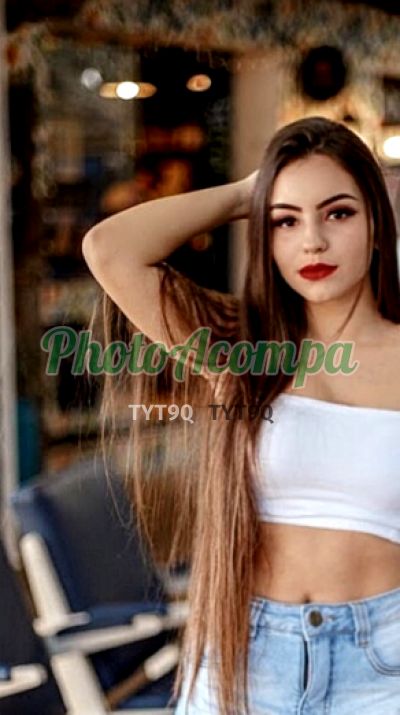 Foto 2 de Patrícia, acompanhante em Rio de Janeiro - RJ
