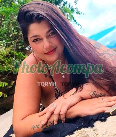Foto 2 de Marcella Sanchez, acompanhante em Caçapava - SP