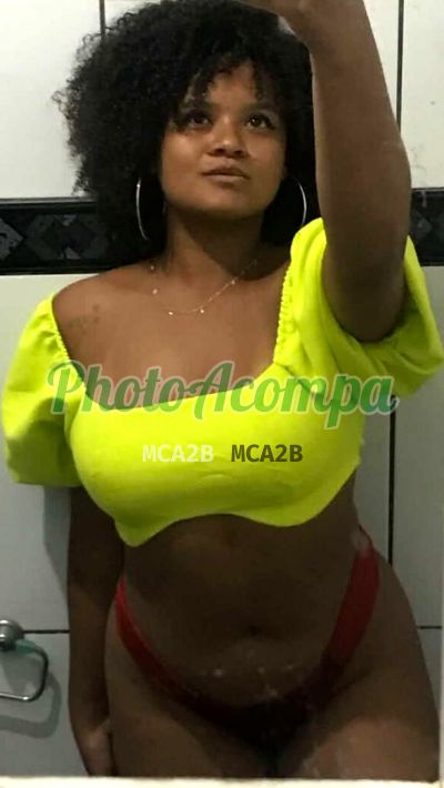 Foto 5 de Amanda, acompanhante em Carapicuíba - SP