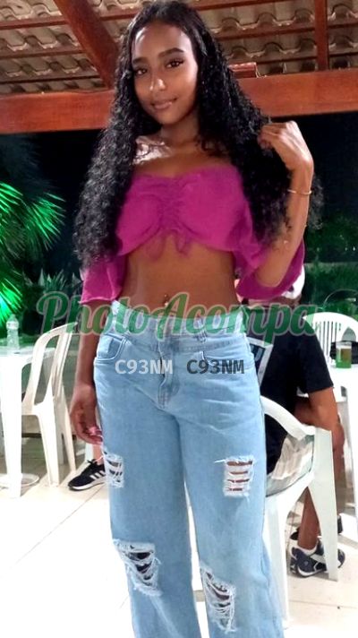 Foto 3 de Yara, acompanhante em Nova Iguaçu - RJ