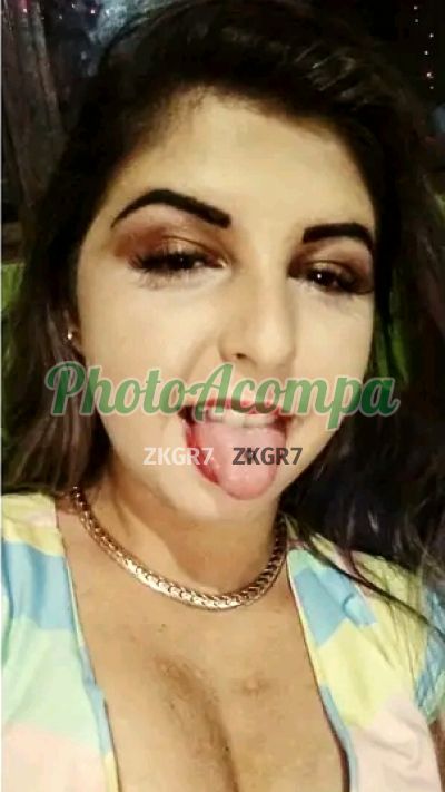 Foto 2 de Lauren, acompanhante em Manaus - AM