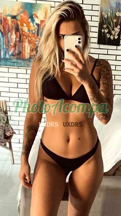 Foto 3 de Bruna, acompanhante em Sorocaba - SP