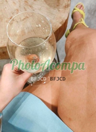 Foto 5 de Liara, acompanhante em Salvador - BA