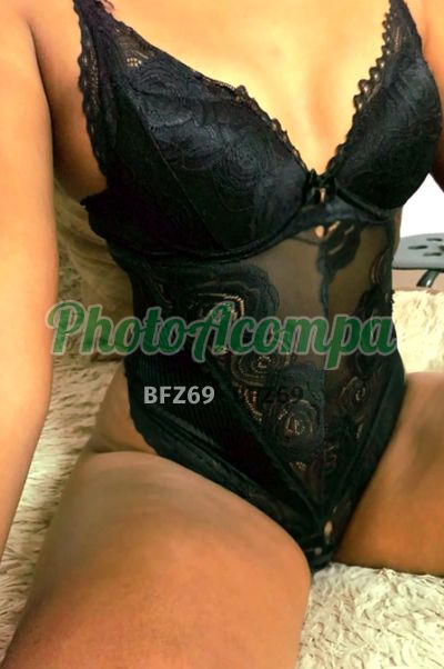 Foto 4 de Natália, acompanhante em Guarujá - SP