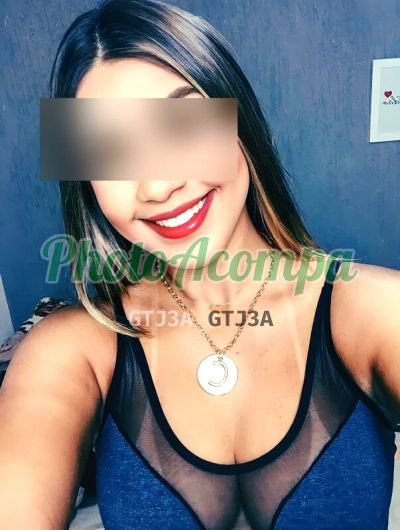 Foto 3 de Bella Soray, acompanhante em Jundiaí - SP