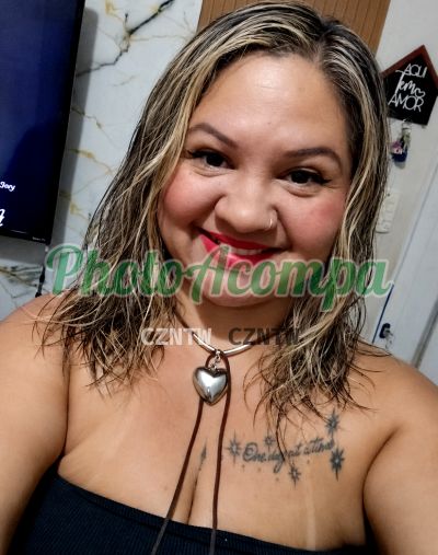 Foto 4 de Maryory, acompanhante em Limeira - SP