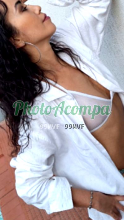 Foto 2 de Jade França, acompanhante em Niterói - RJ