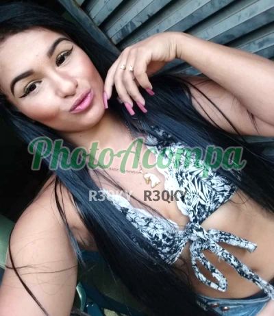 Foto 4 de Alicy, acompanhante em Porto Velho - RO