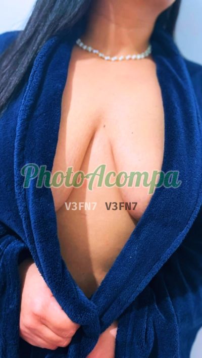 Foto 3 de Bianca Azevedo, acompanhante em Alvorada - RS