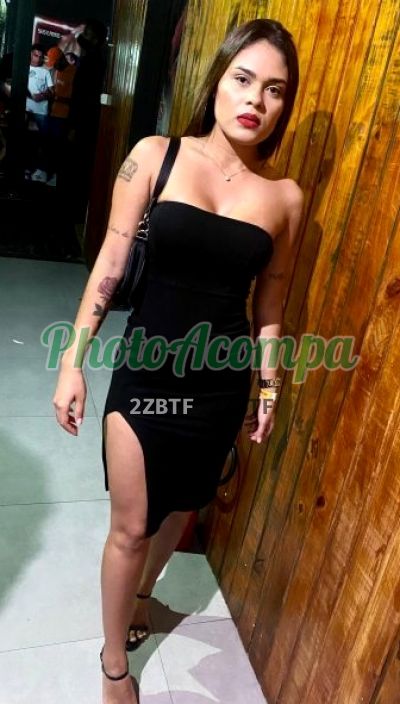 Foto 4 de Stephany, acompanhante em Santos - SP