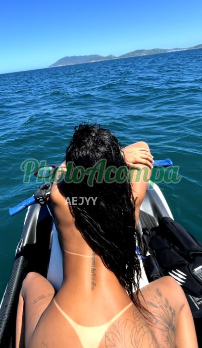 Foto 5 de Lorena Lima, acompanhante em Rio de Janeiro - RJ