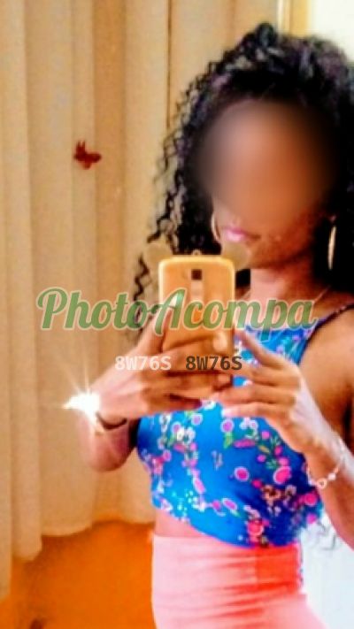 Foto 3 de Isis Oliveira, acompanhante em Rio de Janeiro - RJ