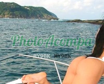 Foto 2 de Brenda, acompanhante em Rio de Janeiro - RJ