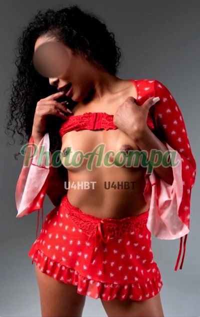 Foto 3 de Sabrina Brito, acompanhante em Jaraguá do Sul - SC