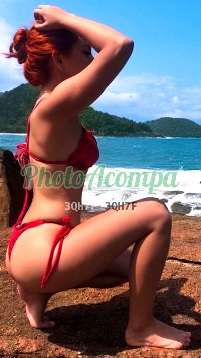 Foto 1 de Janaína, acompanhante em Osasco - SP