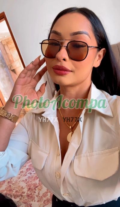 Foto 5 de Paula Diniz, acompanhante em Poços de Caldas - MG