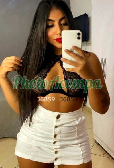 Foto 3 de Caroline Aguiar, acompanhante em Ribeirão Preto - SP