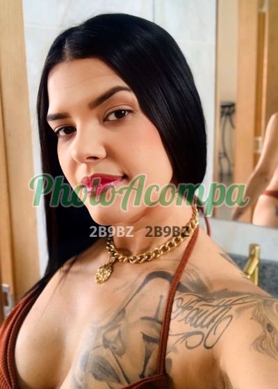 Foto 2 de Bruninha, acompanhante em Salvador - BA