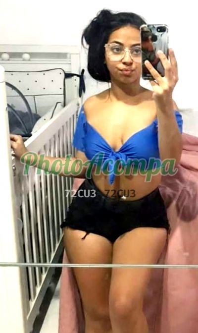 Foto 2 de Lana, acompanhante em Campinas - SP
