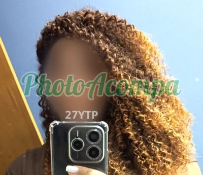 Foto 4 de Paola, acompanhante em Embaúba - SP