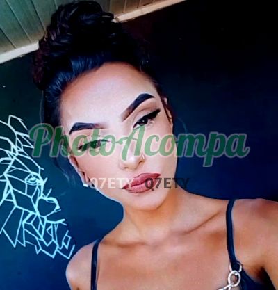 Foto 4 de áylla, acompanhante em Juiz de Fora - MG