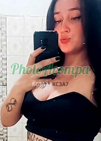 Foto 2 de Daya Lopes, acompanhante em Bauru - SP