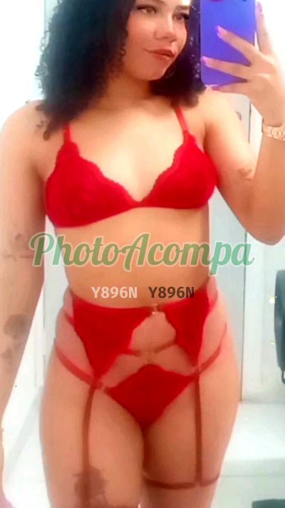 Foto 2 de Mel, acompanhante em Guarulhos - SP