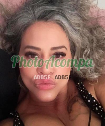 Foto 4 de Lana Marques, acompanhante em Jacareí - SP