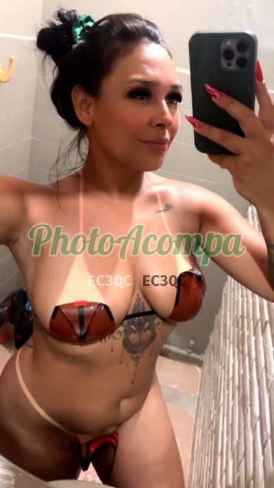 Foto 4 de Jéssica, acompanhante em Londrina - PR