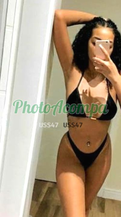 Foto 6 de Taís, acompanhante em Rio de Janeiro - RJ
