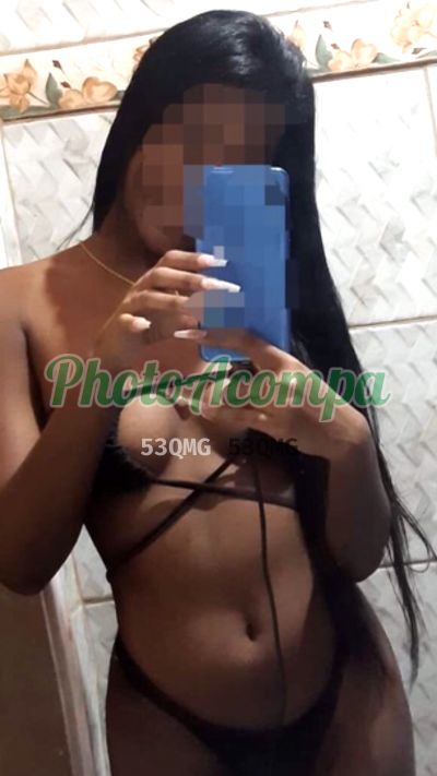 Foto 6 de Yasmim, acompanhante em Niterói - RJ
