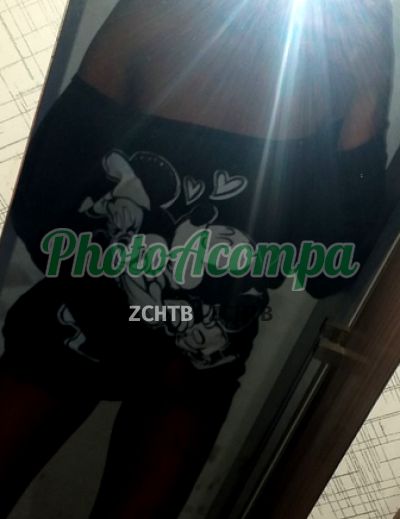 Foto 4 de Alícia, acompanhante em Ferraz de Vasconcelos - SP