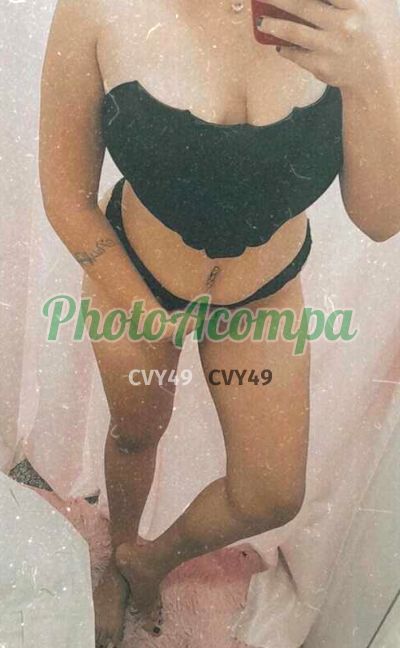 Foto 1 de Carla, acompanhante em Carapicuíba - SP