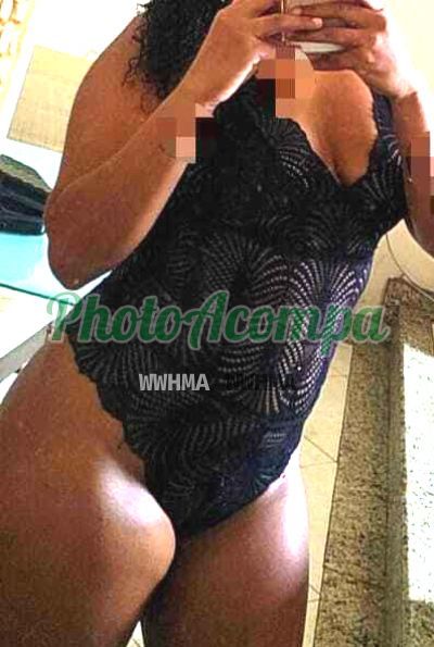 Foto 4 de Paola, acompanhante em São Gonçalo - RJ