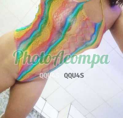 Capa do perfil de Maya