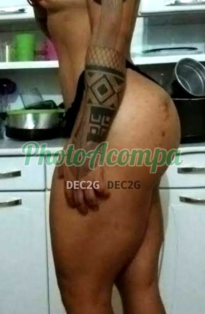 Foto 3 de Tainá, acompanhante em Salvador - BA
