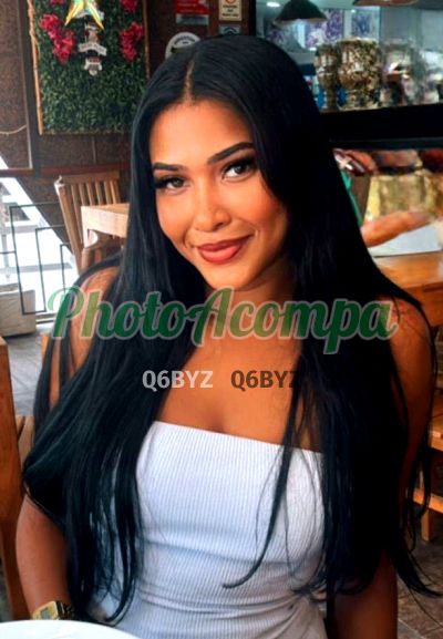 Foto 3 de Morena, acompanhante em Rio de Janeiro - RJ