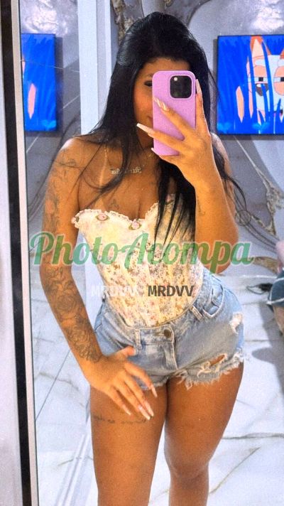Foto 6 de Larissa, acompanhante em Nova Iguaçu - RJ