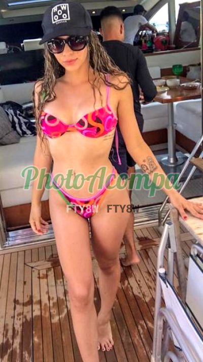 Foto 4 de Nicolly Vasconcellos, acompanhante em Bauru - SP