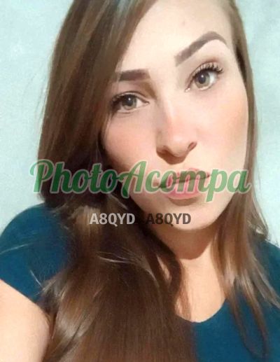Capa do perfil de Alicia Ferrari