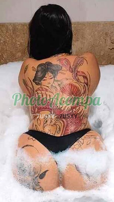 Capa do perfil de Bella Japa