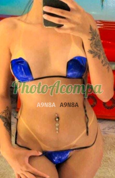 Foto 4 de Rafaela, acompanhante em Santos - SP