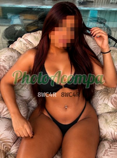 Foto 1 de Bianca, acompanhante em São Paulo - SP