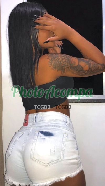 Foto 4 de Bruninha, acompanhante em Belo Horizonte - MG