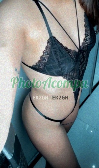 Foto 4 de Nicole, acompanhante em Maringá - PR