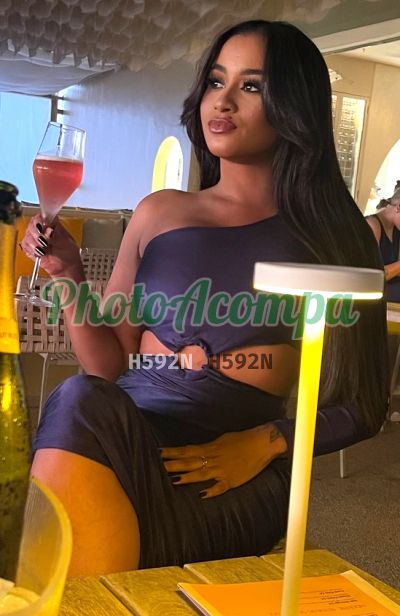 Foto 5 de Carol Cacau, acompanhante em Búzios - RJ