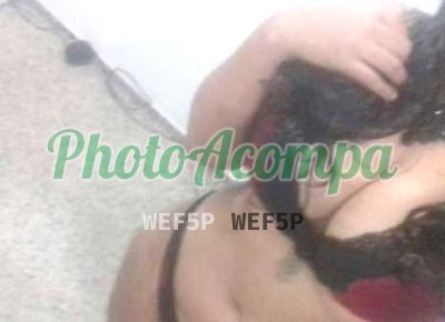 Foto 4 de Juliana Salvatore, acompanhante em Rio de Janeiro - RJ