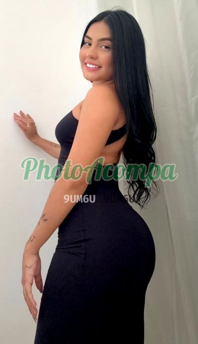 Foto 2 de Jasmim, acompanhante em Manaus - AM