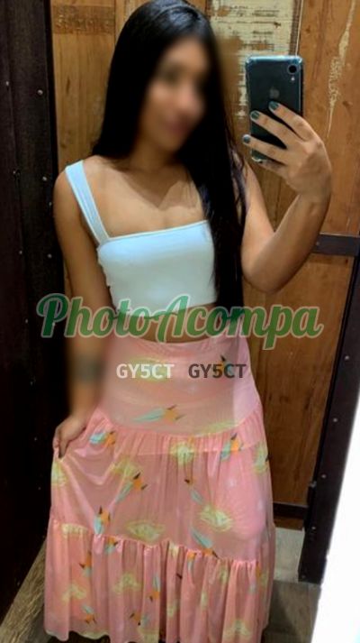 Foto 2 de Bruna, acompanhante em Campinas - SP