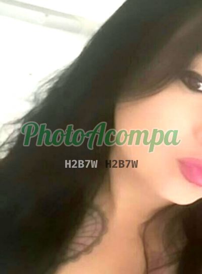 Foto 6 de Yasmin, acompanhante em São Paulo - SP